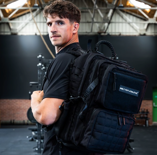 Cortisol: The Hormone Tug of War Ruining Your Recovery