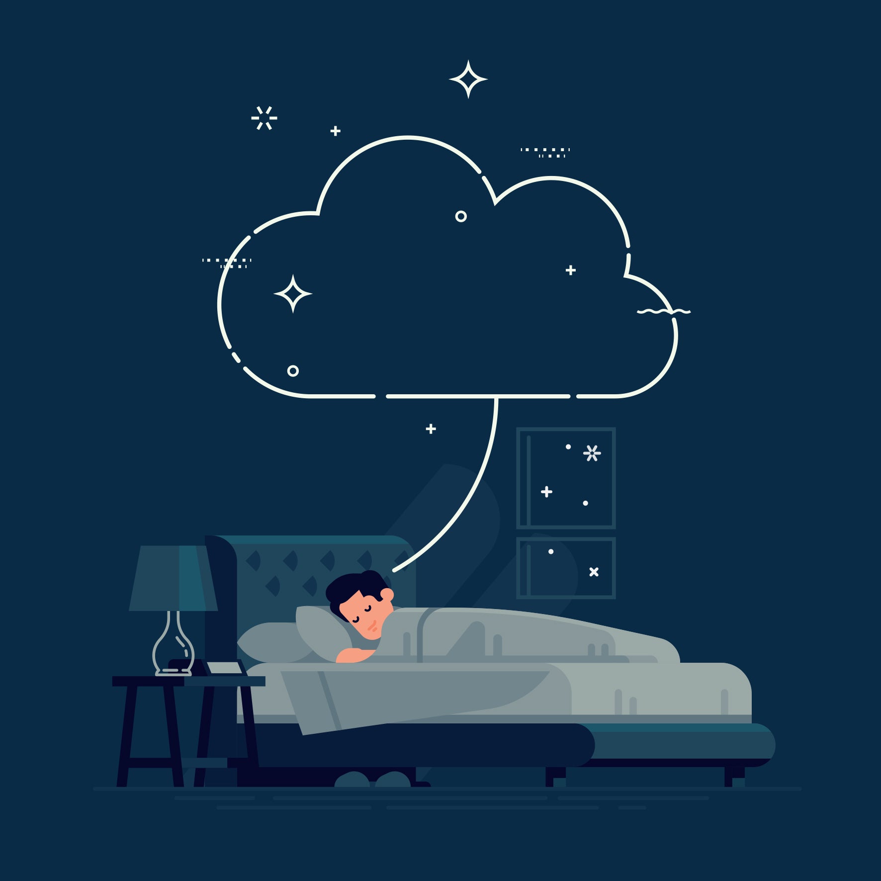 5 Of The Best Sleep Tracking Apps