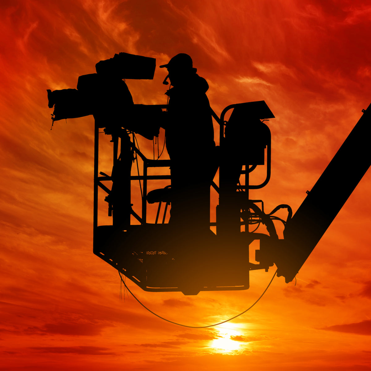 7 Inspirational Sports Films Built for Athletes™