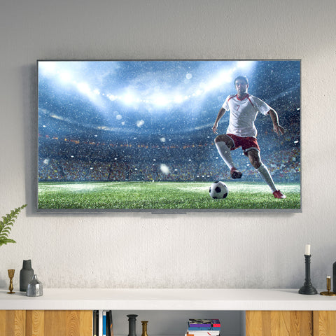 6 Ways To Get Your Sporting Fix Without Watching Live Sport
