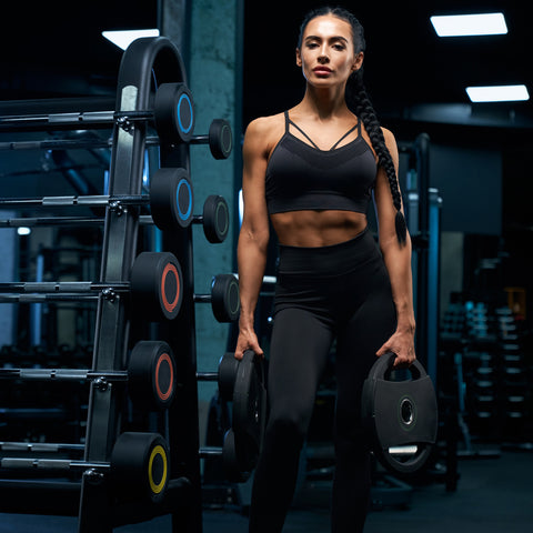 8 Best Workout Finishers To Build A Stronger Core