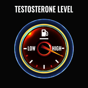 6 Natural Ways To Boost Testosterone