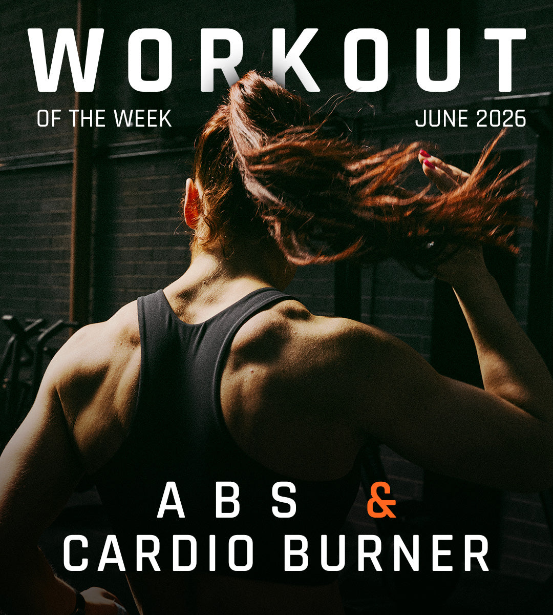 Abs & Cardio Burner