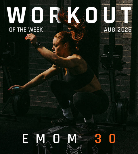 EMOM 30