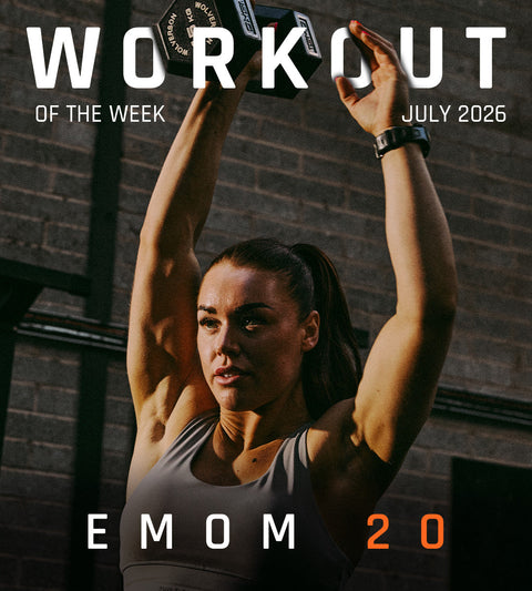 EMOM 20