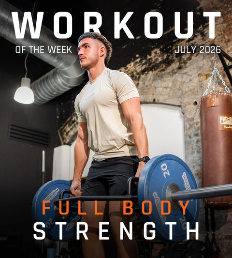 Full Body Strength
