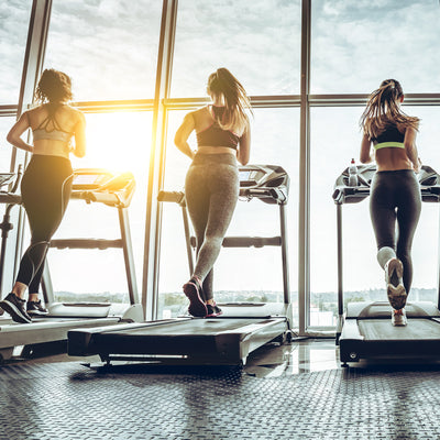 5 Of The Best Treadmills For A Home Gym
