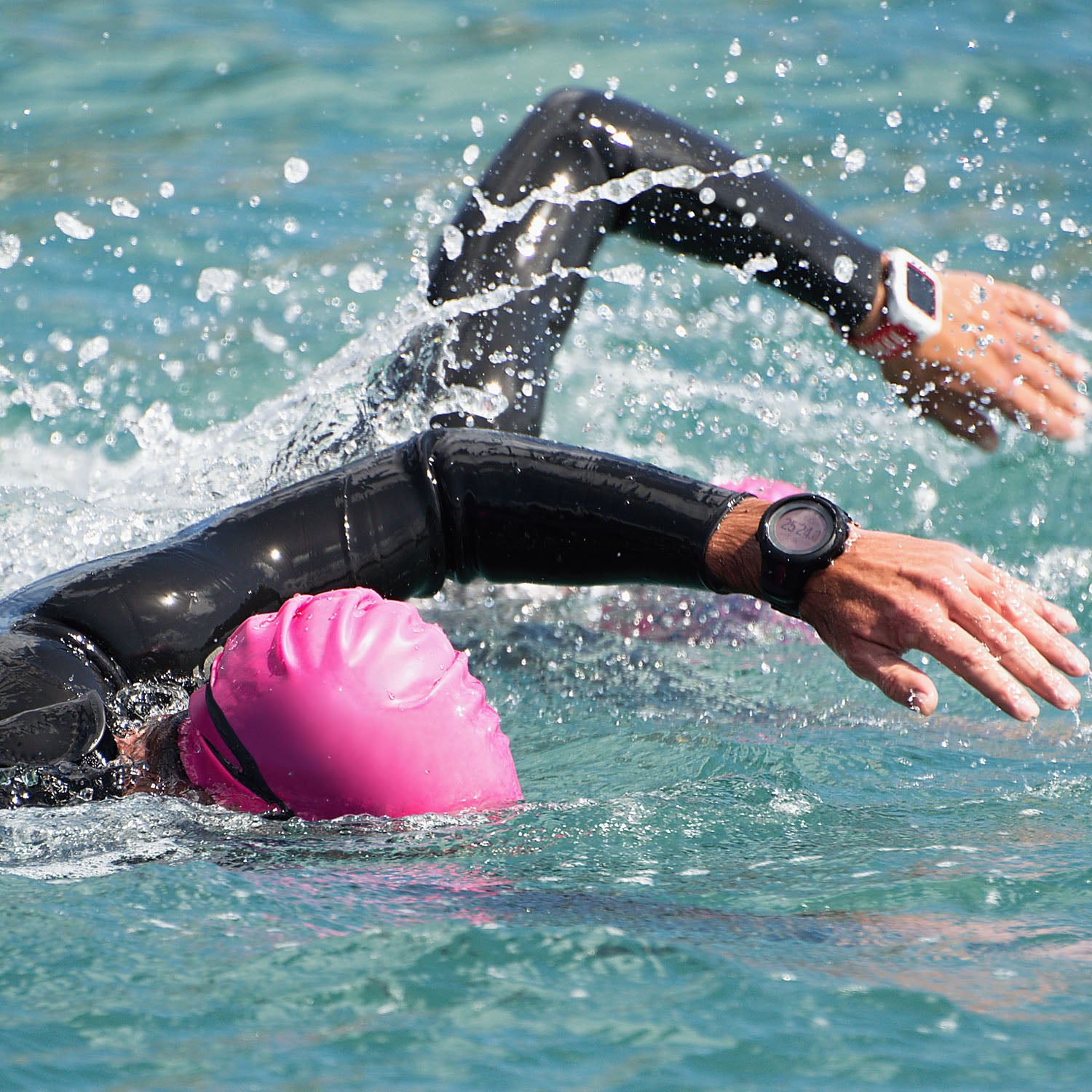 5 Tips Athletes Should Know Before Their First Triathlon