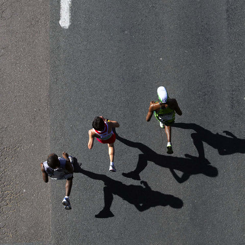 Self-Transcendence 3,100 Mile Race: The Most Gruelling Road Race On Earth