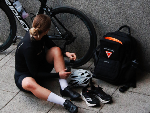 Cycling & Conditioning Hybrid