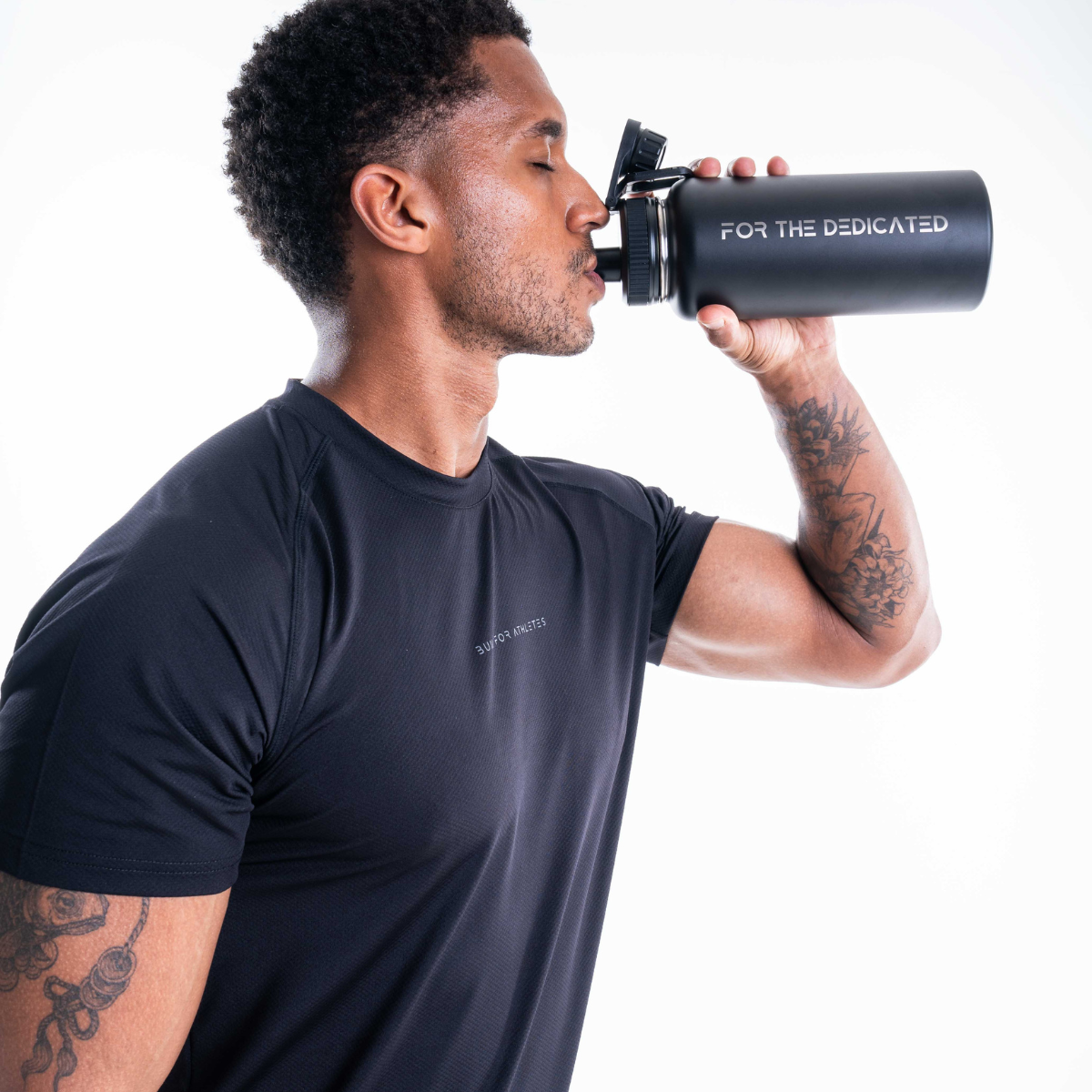 The Post-Workout Window Explained – Built for Athletes™