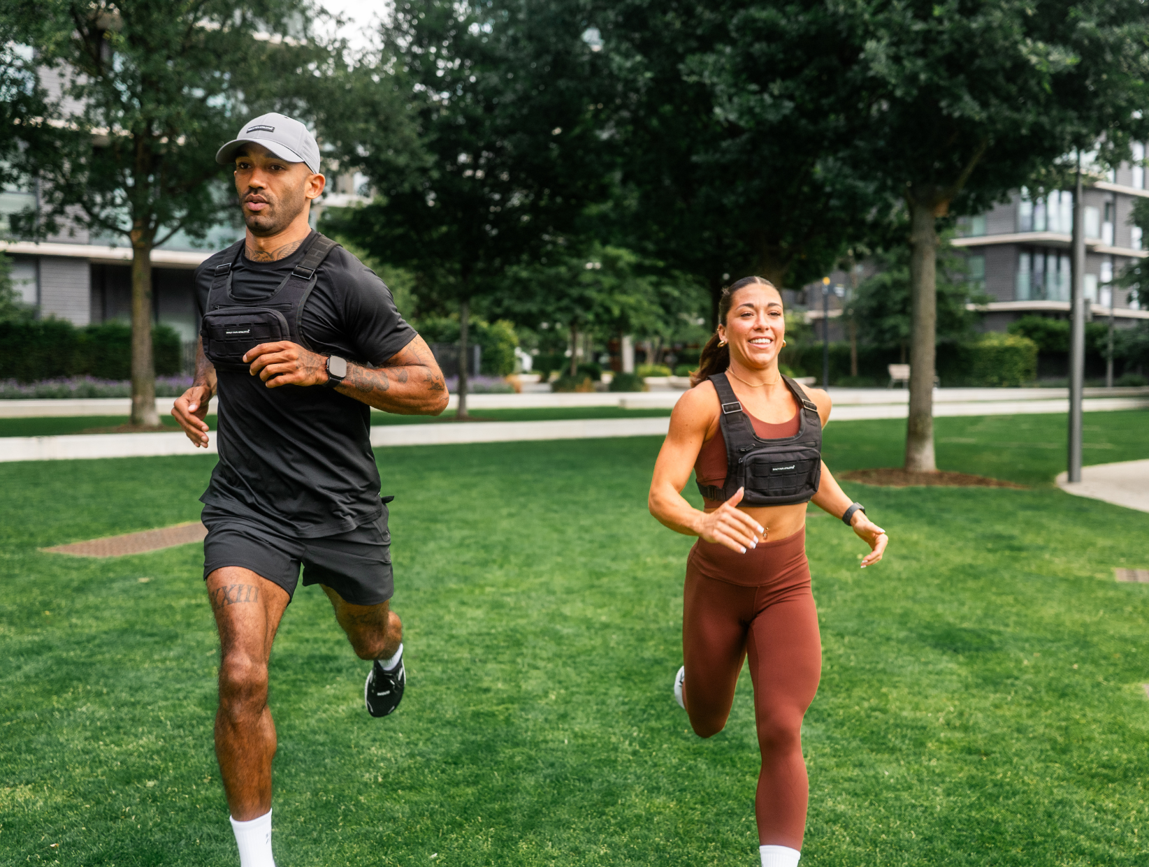 Recovery Workout: Post-Marathon or Intense Training