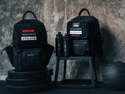 Discover: The Pro Series