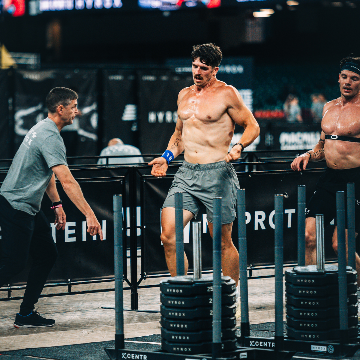 Moz Neumann's The Ultimate Partner Engine Builder