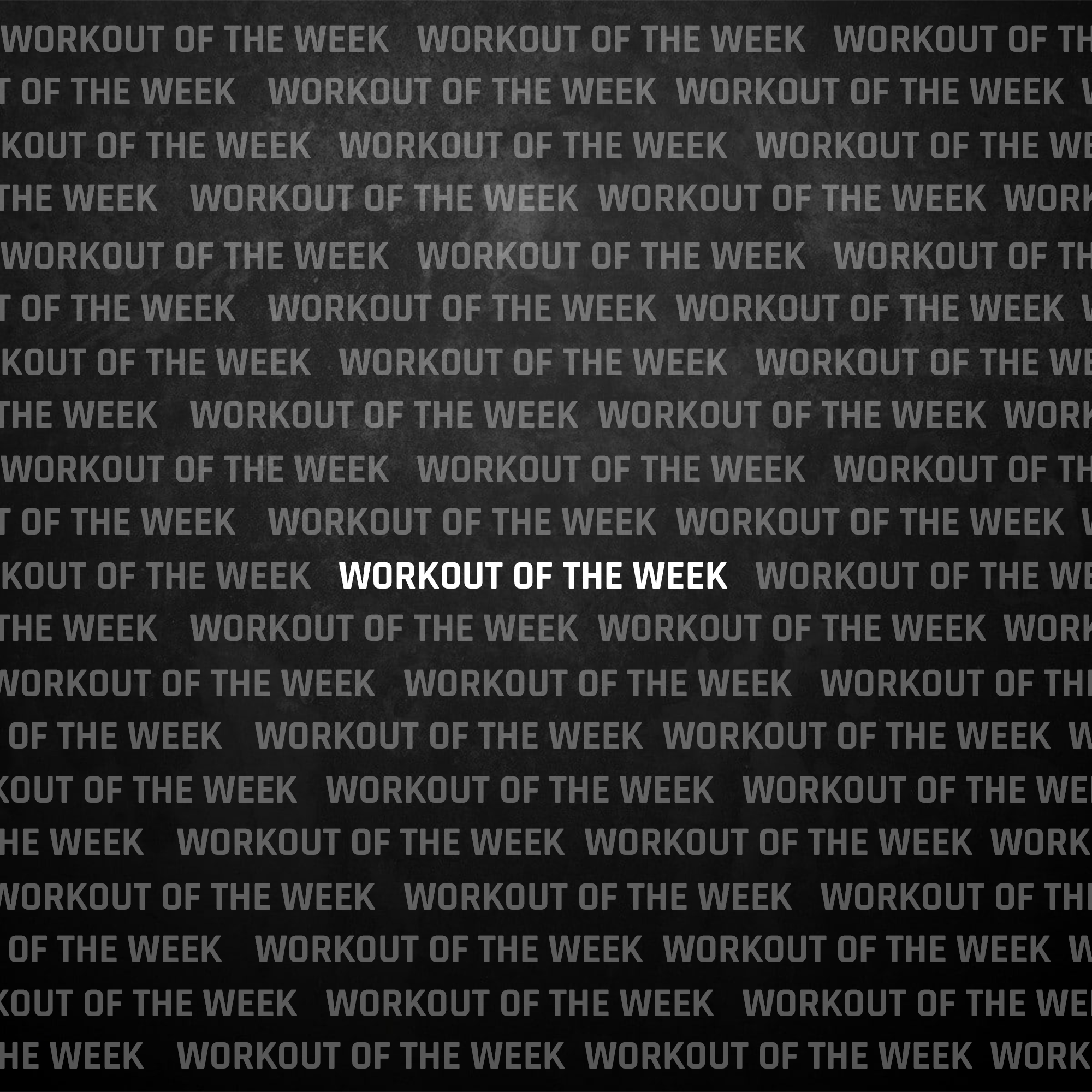 #WOTW - with Jen Muir