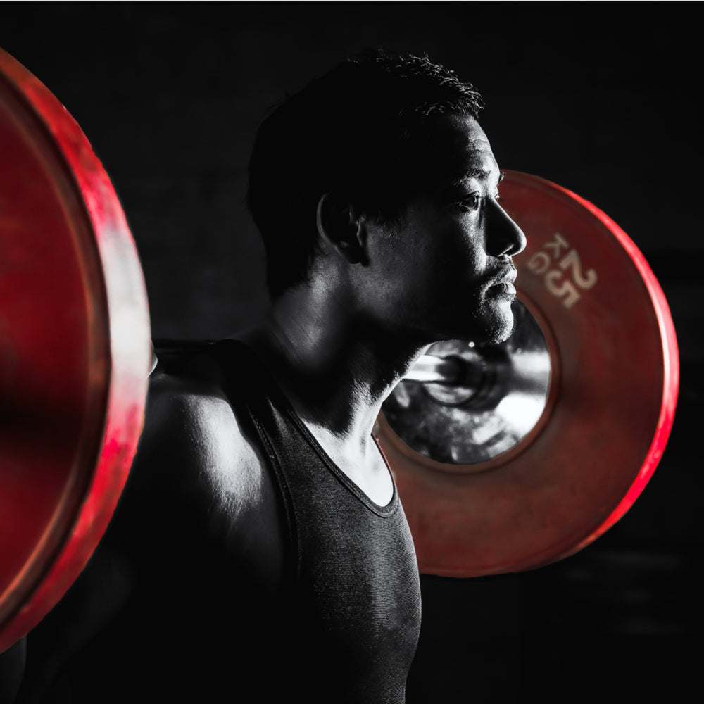 best trainers for weight training