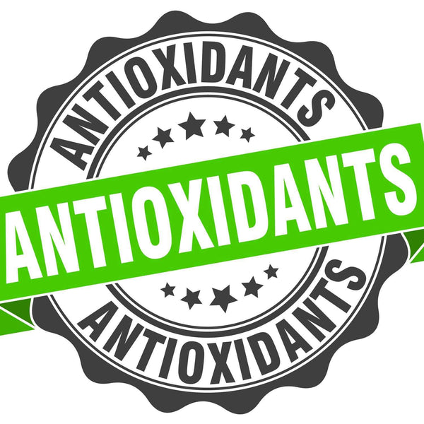Six Foods High In Antioxidants