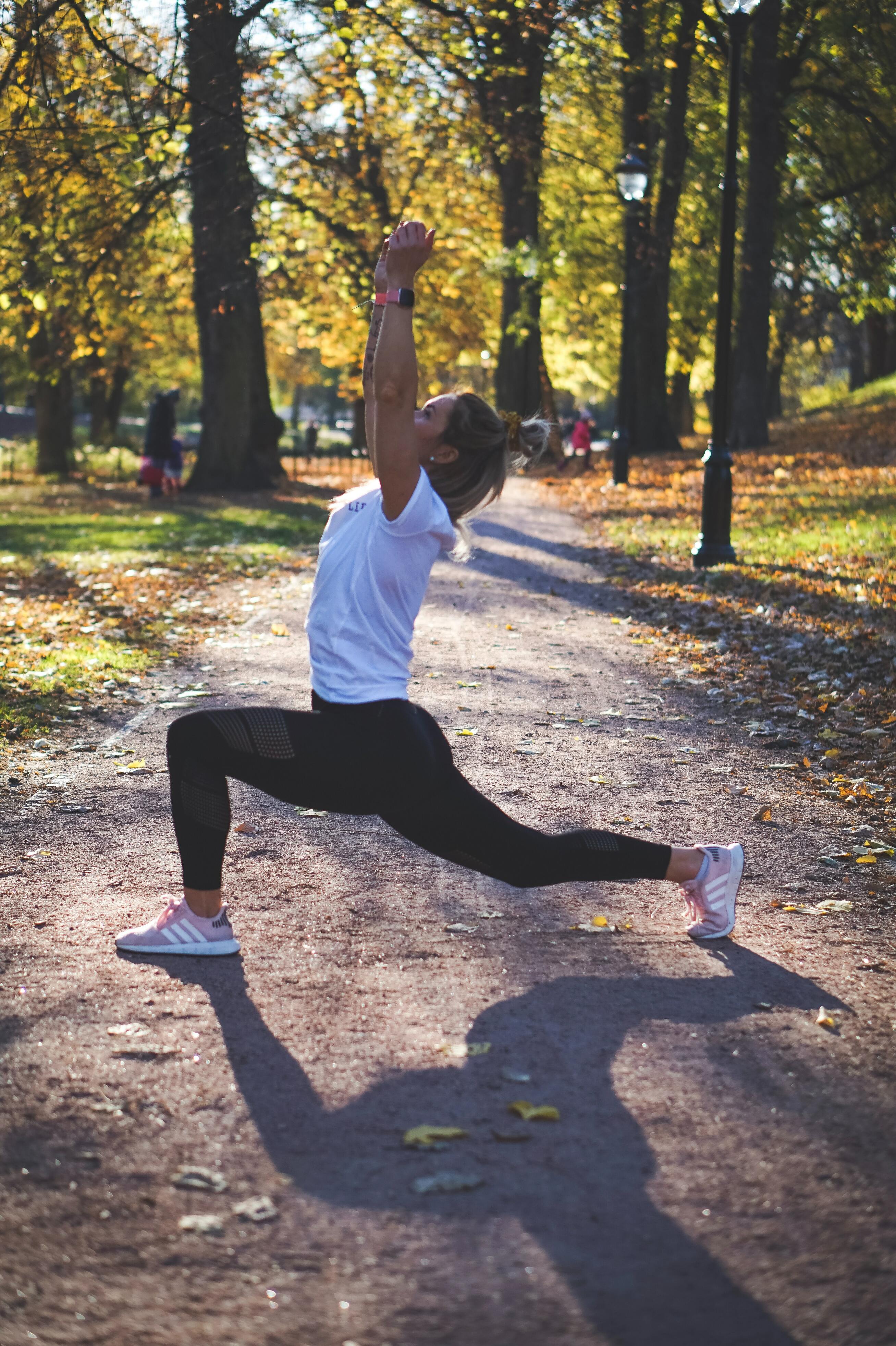 Transitioning from Summer to Autumn: Maintaining Body Weight and Muscle Mass