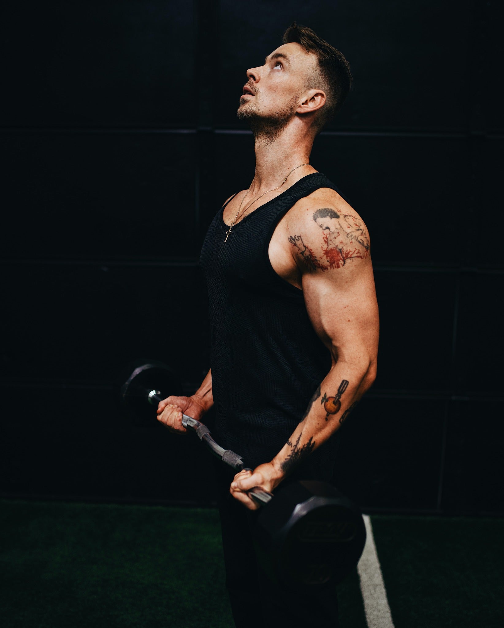 5-Minute Finishers To Build Powerful Arms