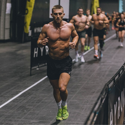 Meet The Team: Jake Dearden