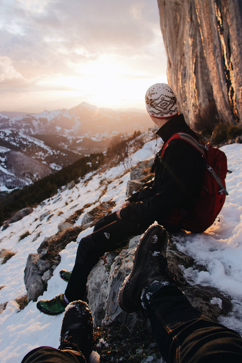 Get High: the secret sauce of altitude training