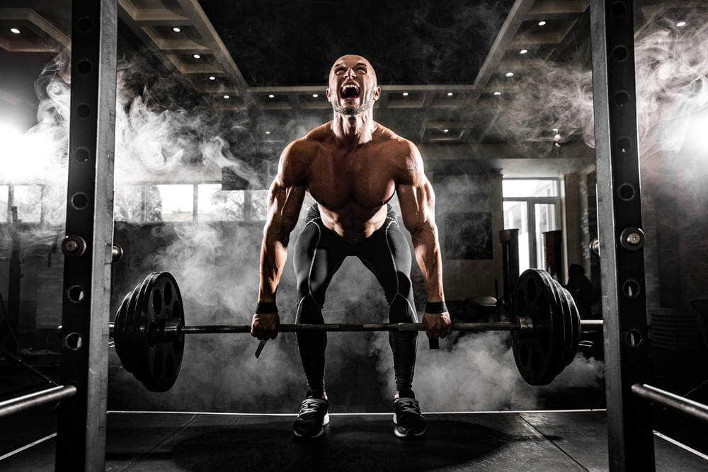 5 Tips For Improving Your Deadlift