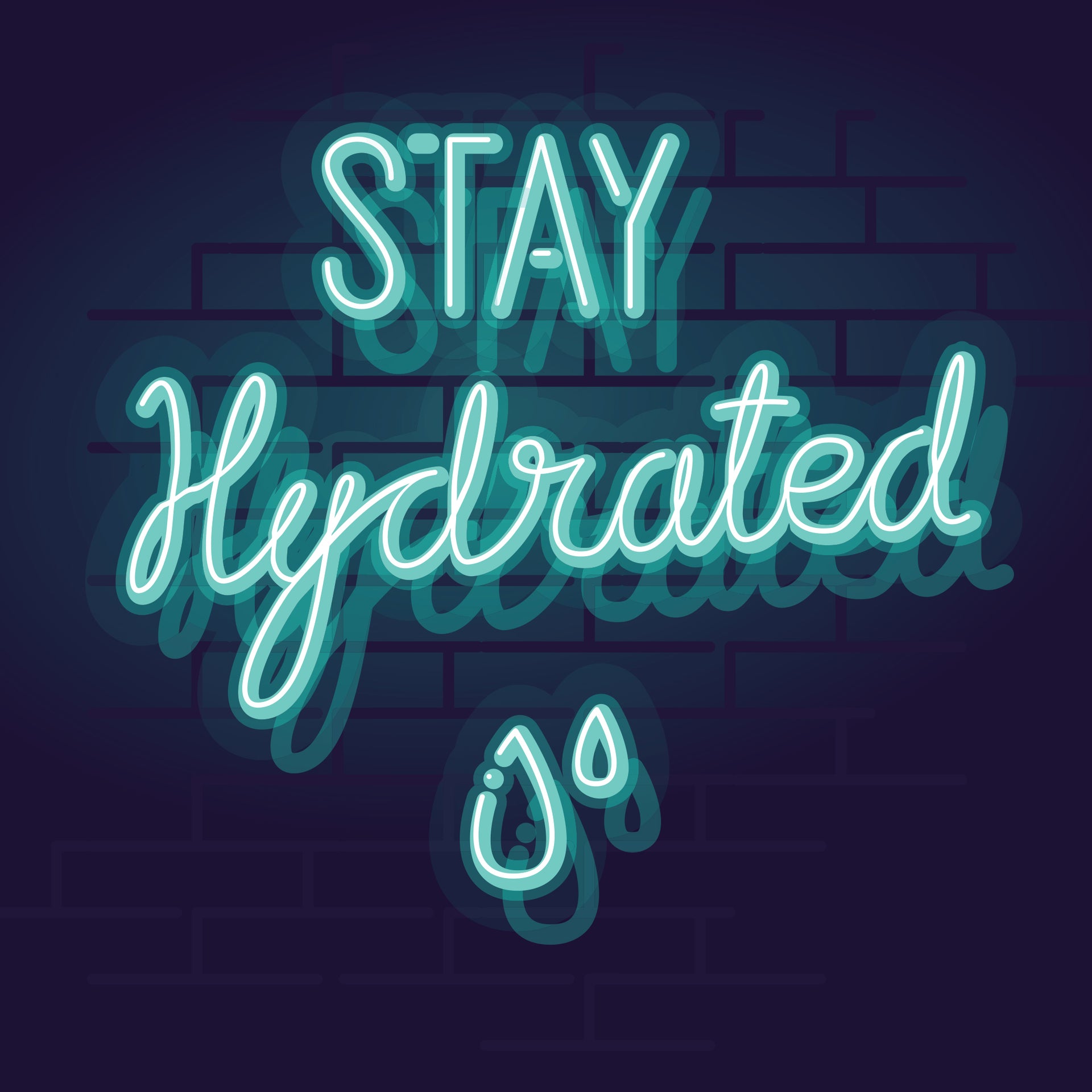 Are Hydration Drinks Actually Better Than Water? Built for Athletes™