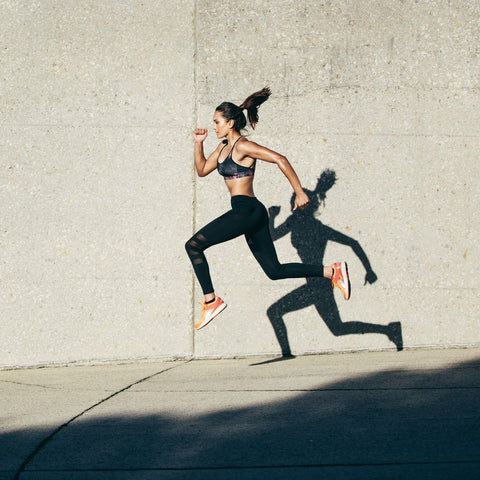 How To Improve Your Fitness By Boosting Your Stroke Volume