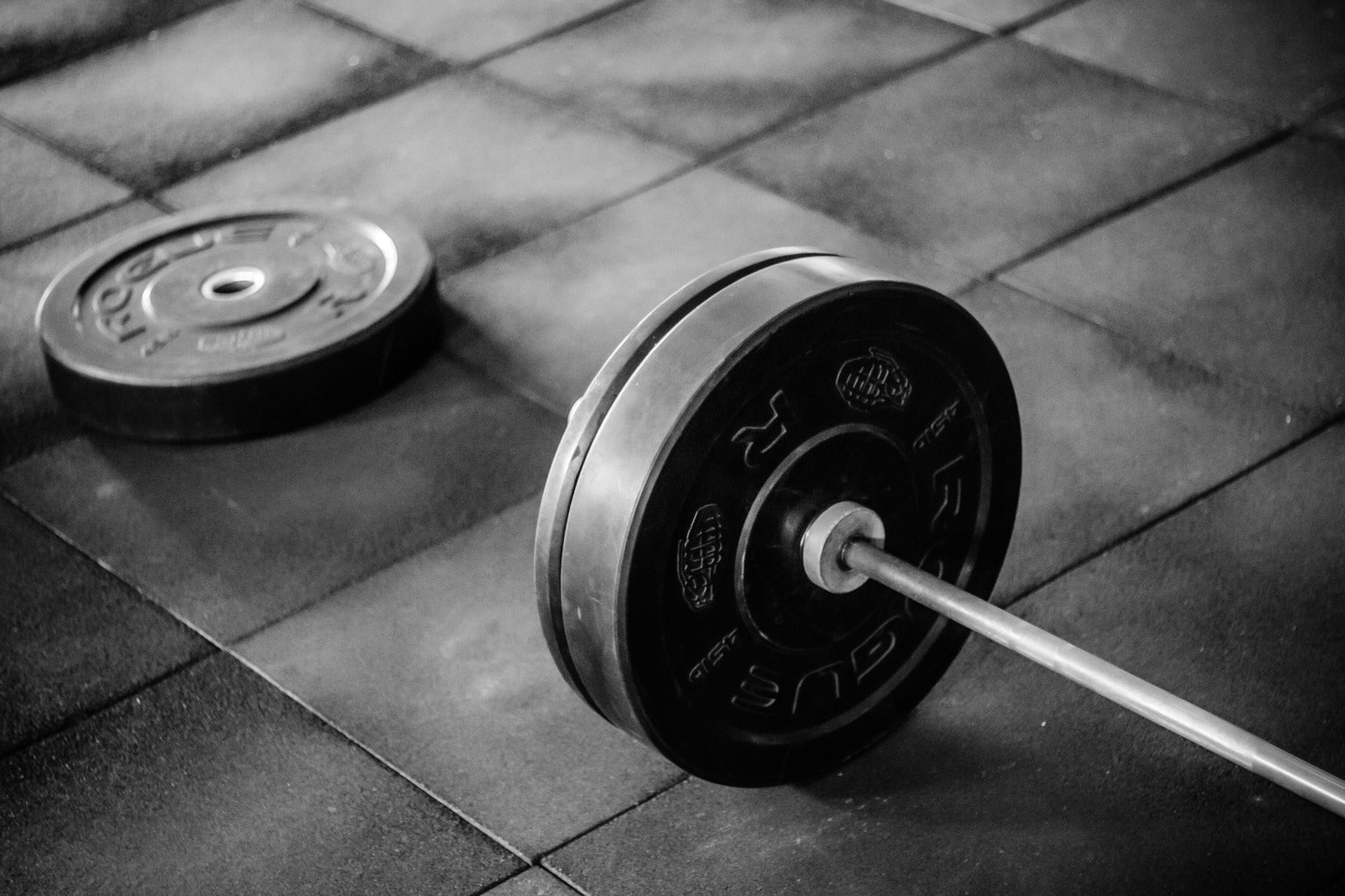 4 Landmine Exercises To Build Strength