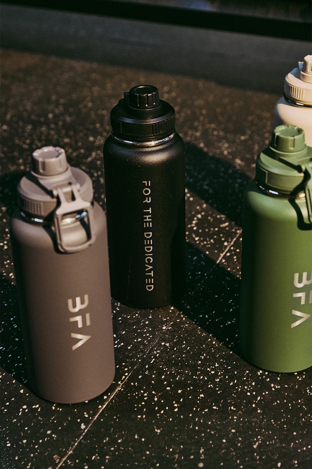 GYM & TRAINING ACCESSORIES
