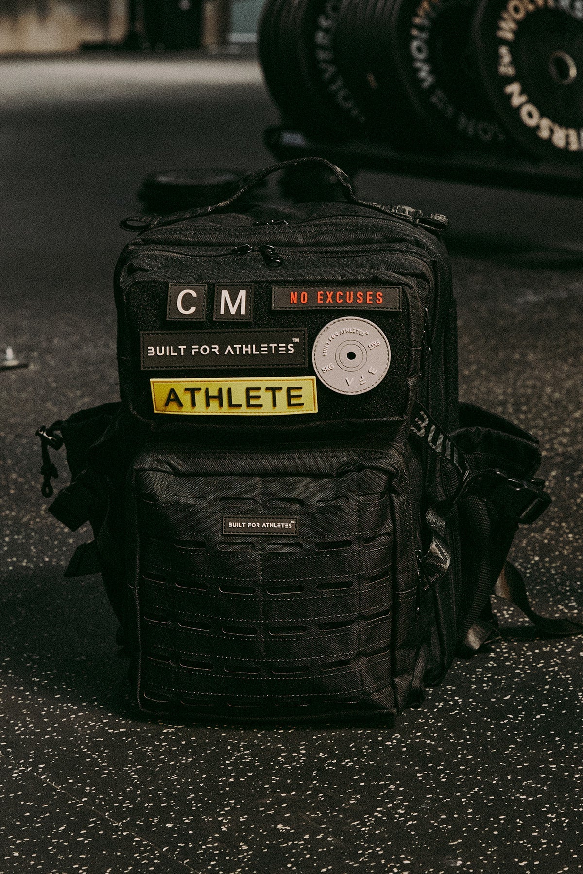 ALL BACKPACKS