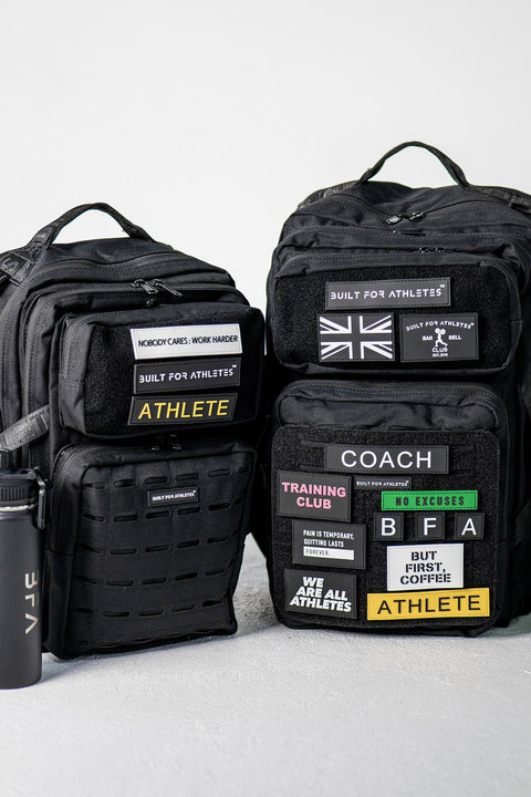 Comparison - Backpacks
