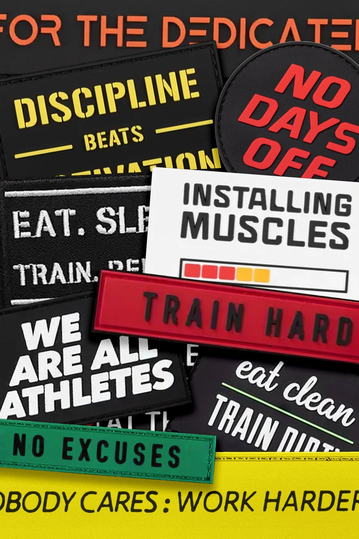 MOTIVATION & MINDSET