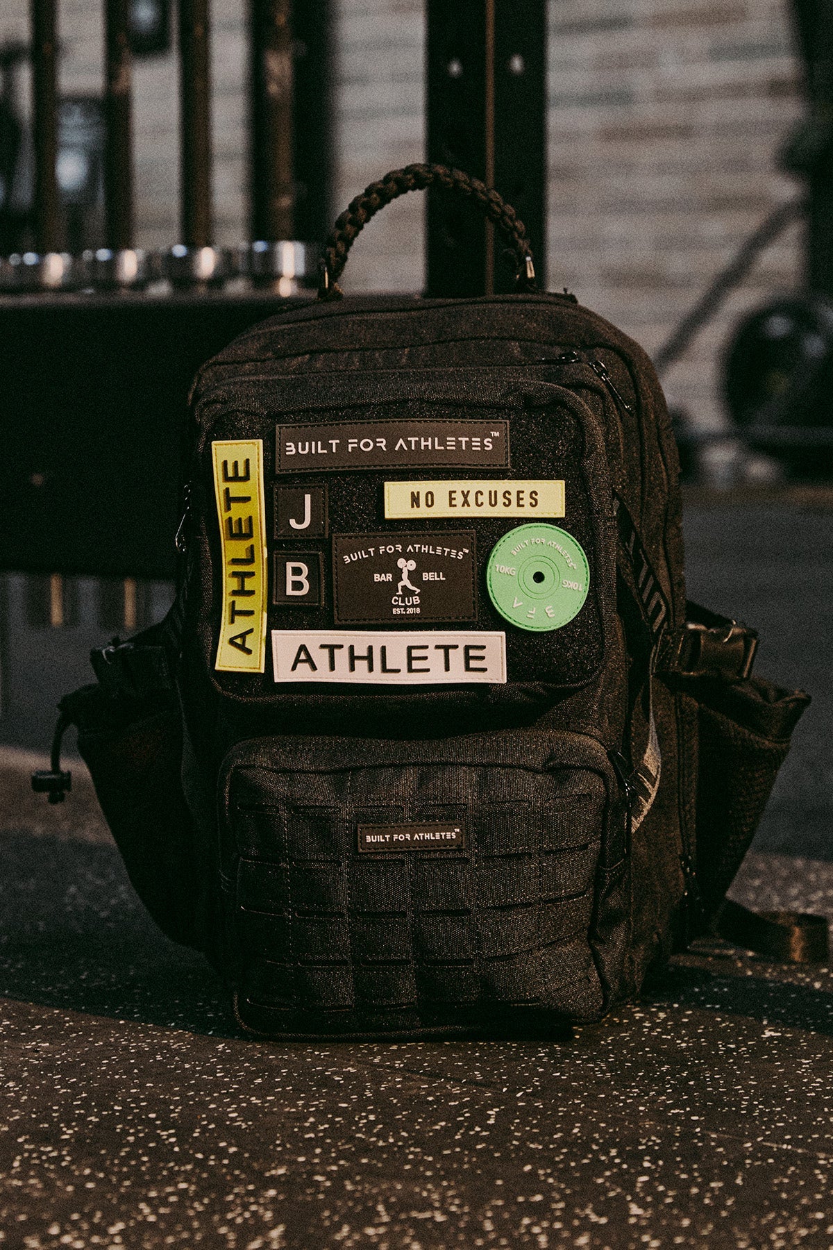 THE PRO SERIES