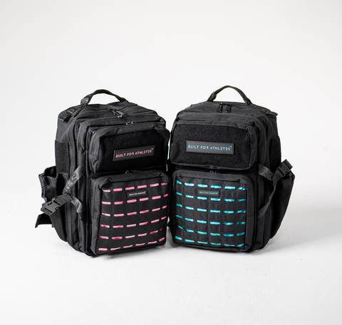 CLASSIC BACKPACKS