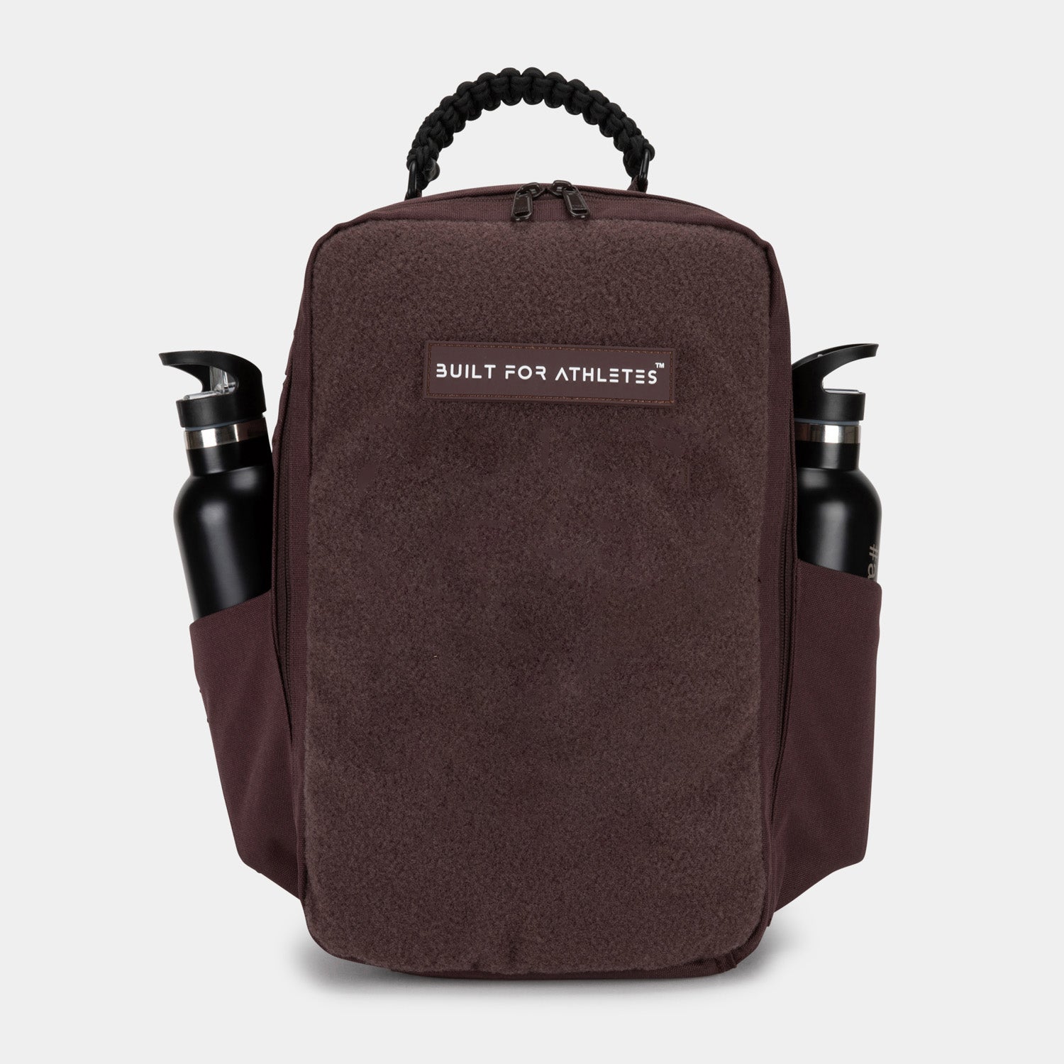 美品　BUILT FOR ATHLETES バックパック レッドカモ Merlot Signature Backpack – Built for Athletes™
