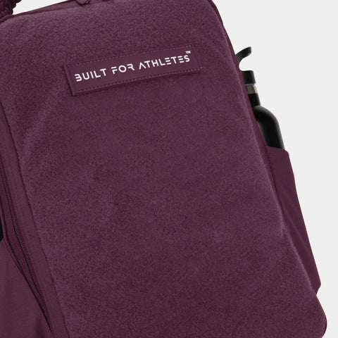 Plum Signature Backpack 20L