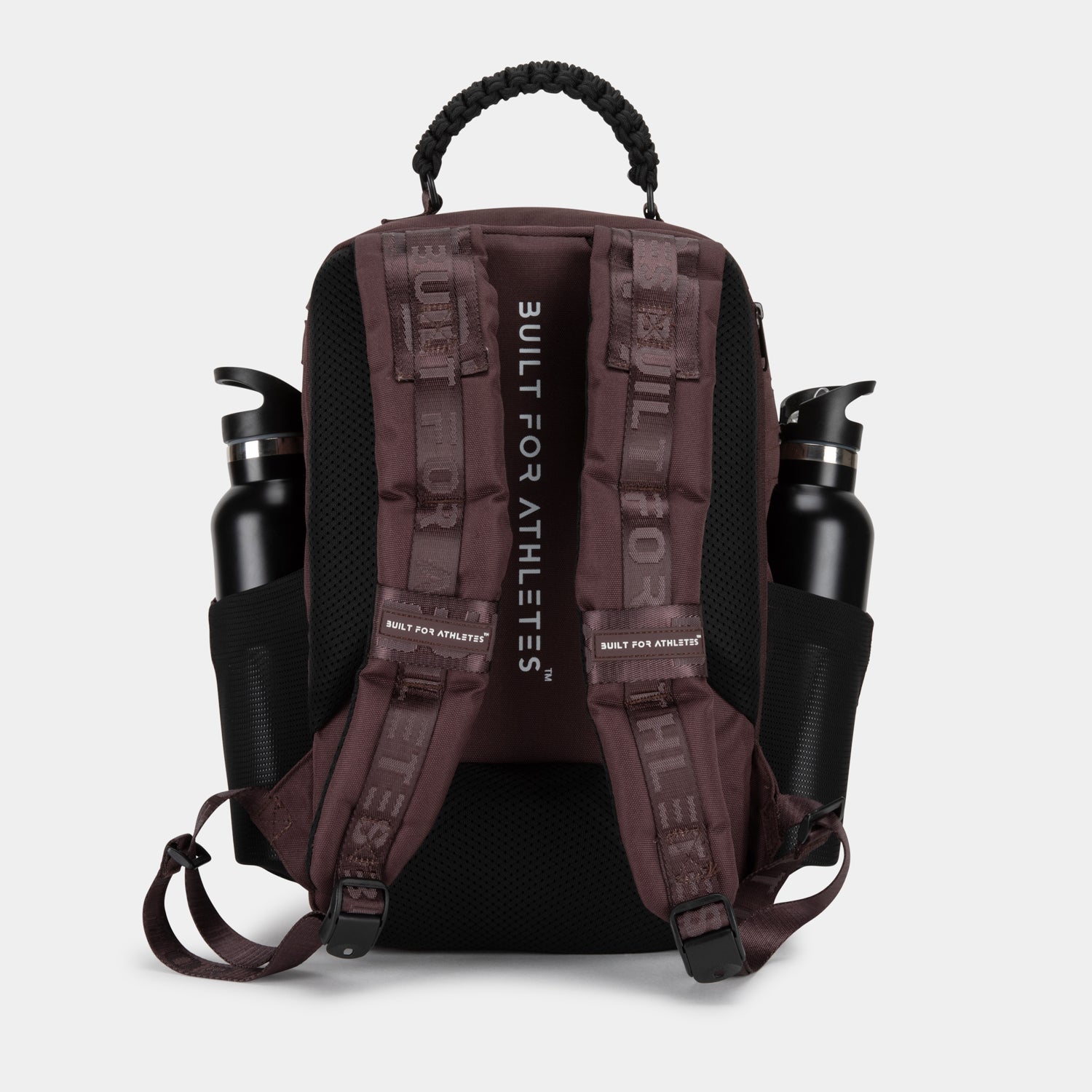 Merlot Signature Backpack – Built for Athletes™