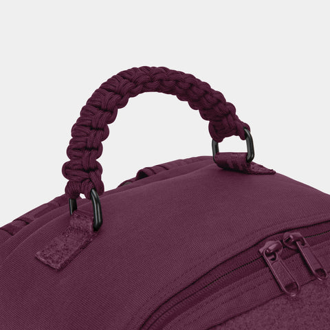 Plum Signature Backpack 20L