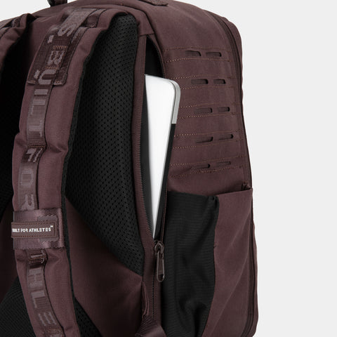 Merlot Signature Backpack 20L