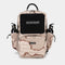 Desert Camo Pro Series Backpack 45L