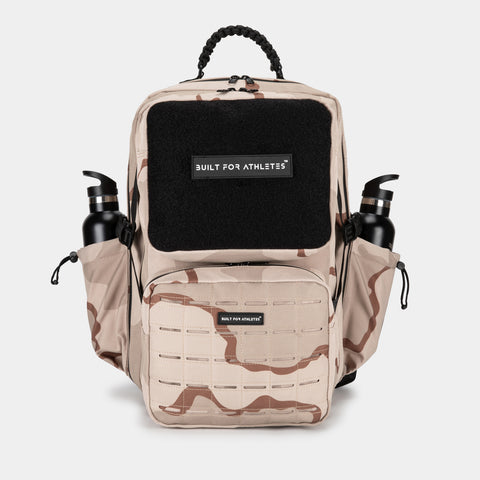 Desert Camo Pro Series Backpack 45L