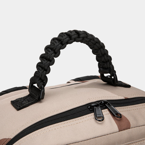 Desert Camo Pro Series Backpack 45L