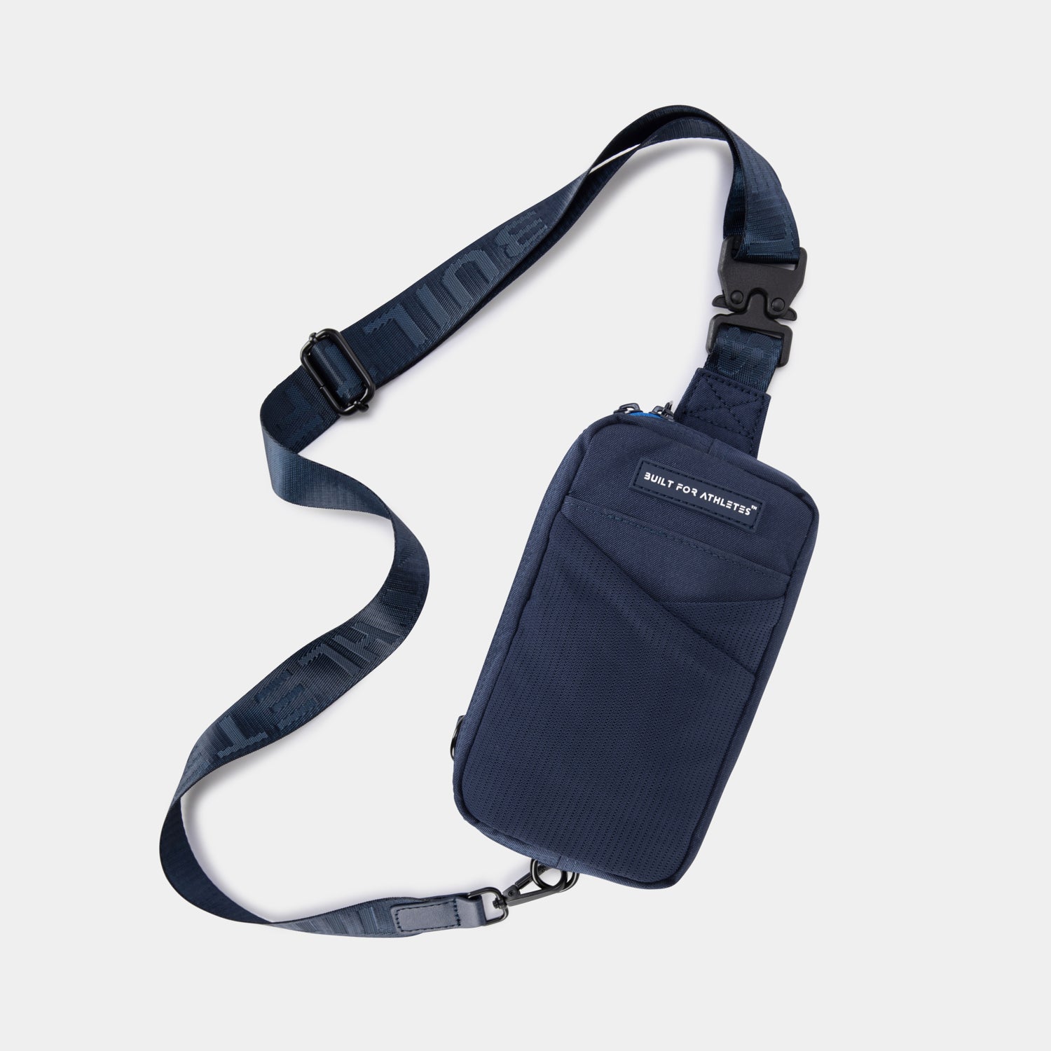 BWT Alpine F1 Team x Built For Athletes – Built for Athletes™
