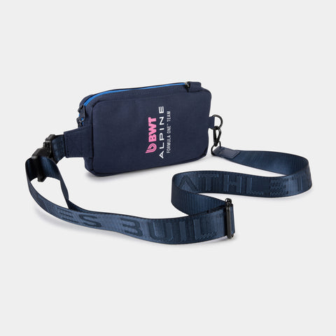 BWT Alpine Formula One Team x BFA Sling Bag