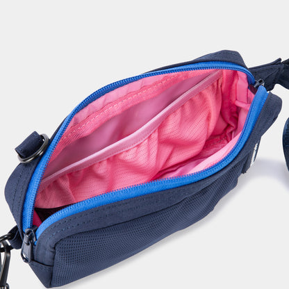 BWT Alpine F1 x BFA Sling Bag