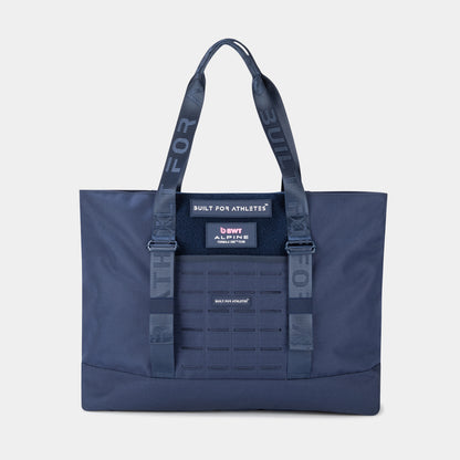 BWT Alpine F1 x BFA Tote Bag