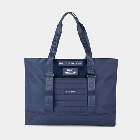 BWT Alpine Formula One Team x BFA Tote Bag 20L