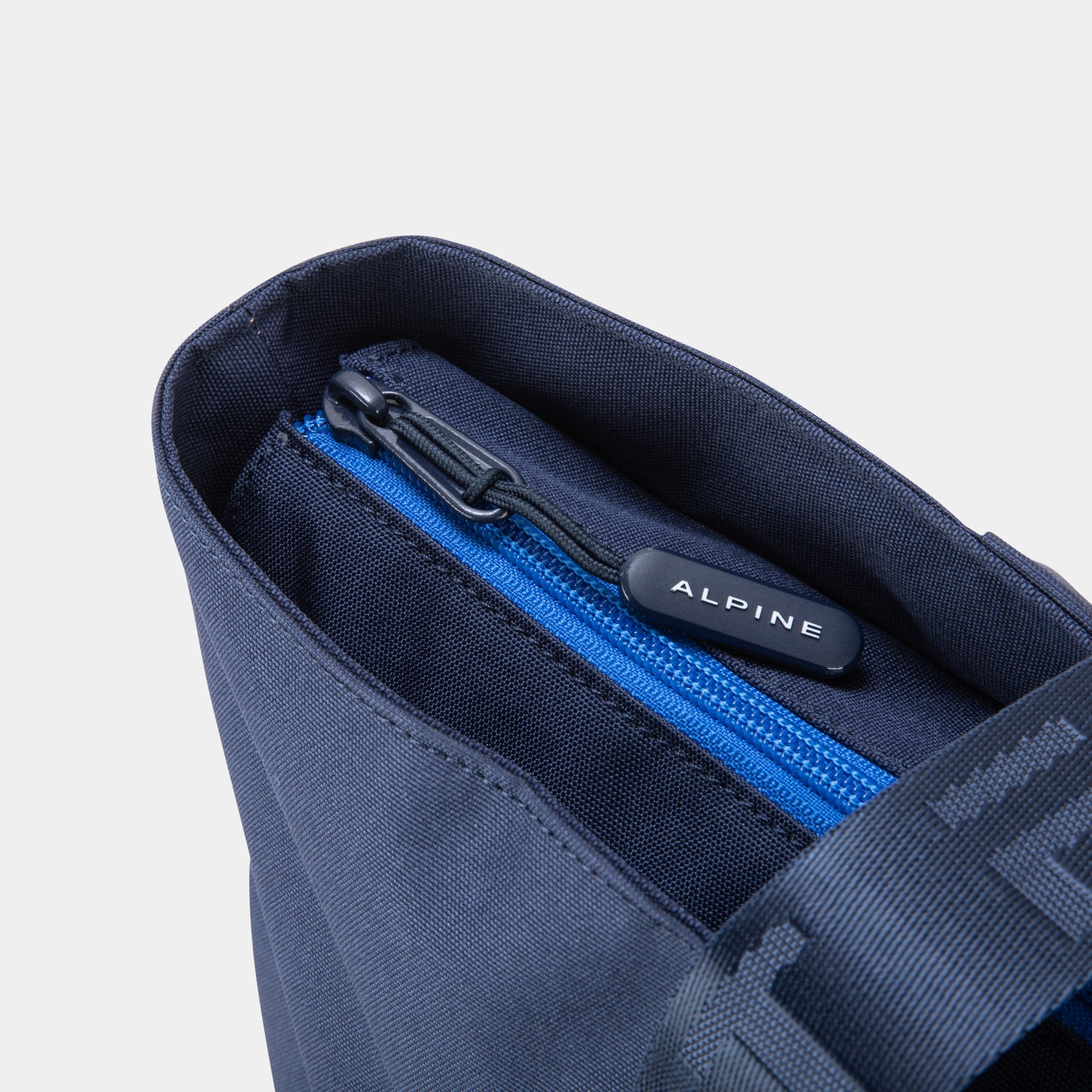 BWT Alpine Formula One Team x BFA Tote Bag Plus – Built for Athletes™