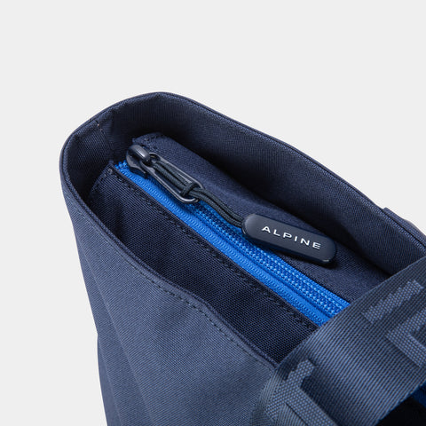 BWT Alpine Formula One Team x BFA Tote Bag 20L